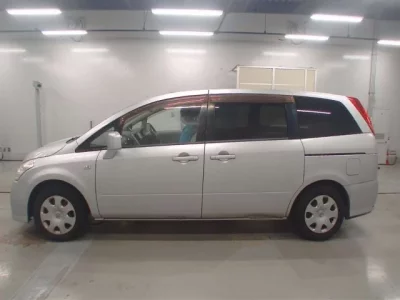 Nissan PRESAGE