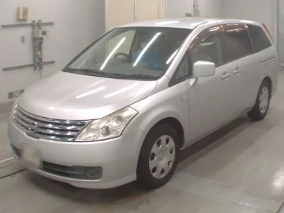 Nissan PRESAGE