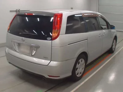 Nissan PRESAGE