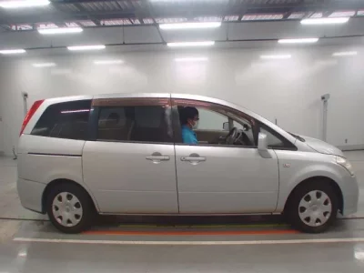 Nissan PRESAGE