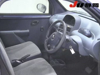 Suzuki TWIN