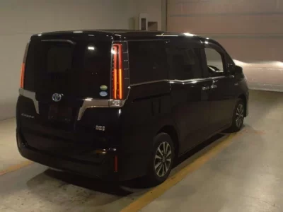 Toyota ESQUIRE