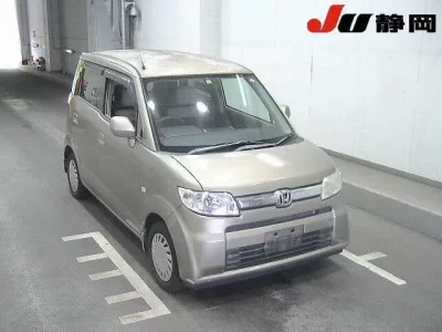 Honda ZEST