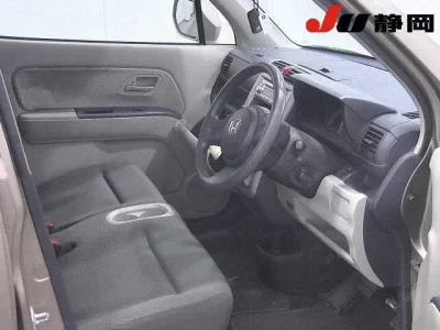 Honda ZEST