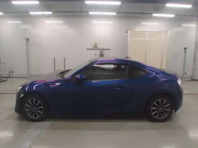 Toyota 86