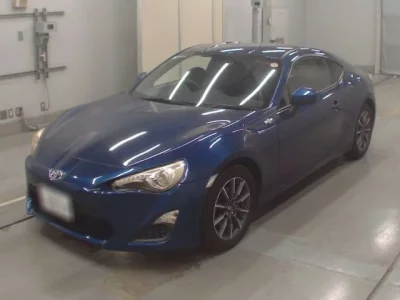 Toyota 86