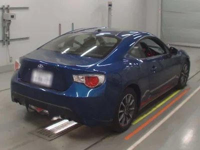 Toyota 86