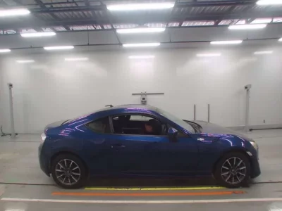 Toyota 86