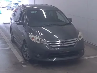 Nissan LAFESTA
