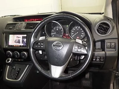 Nissan LAFESTA