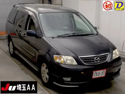 Mazda MPV