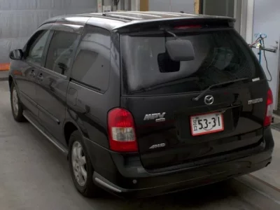 Mazda MPV