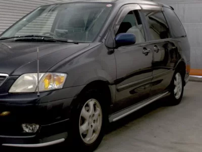 Mazda MPV