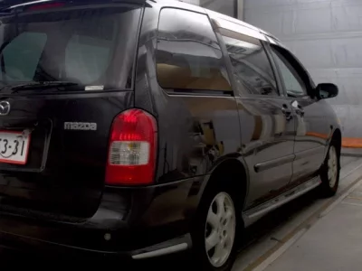 Mazda MPV