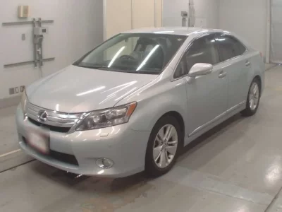 Lexus HS