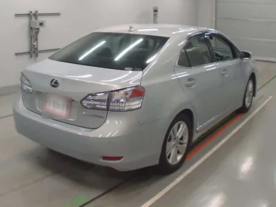 Lexus HS