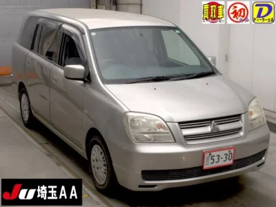 Mitsubishi DION