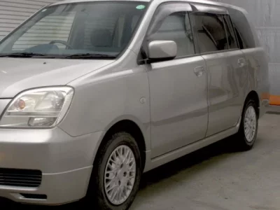 Mitsubishi DION