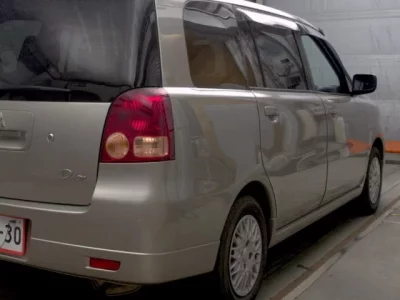 Mitsubishi DION