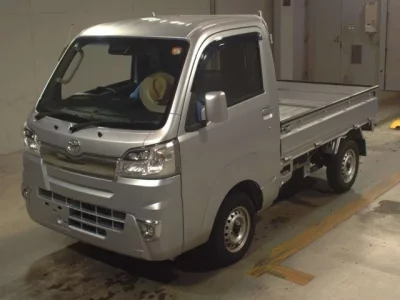 Toyota PIXIS TRUCK
