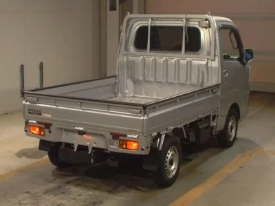 Toyota PIXIS TRUCK