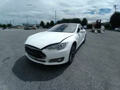 Tesla MODELS