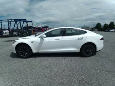 Tesla MODELS