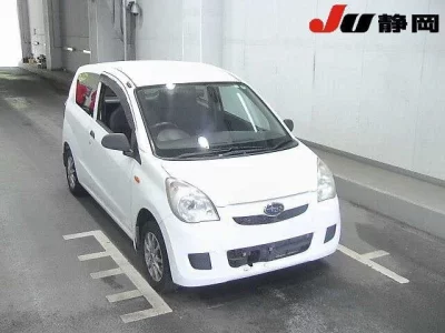 Subaru PLEO