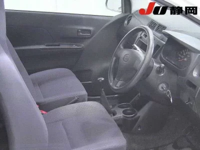 Subaru PLEO