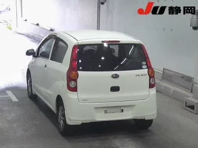 Subaru PLEO