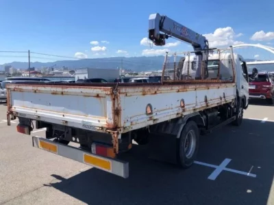 Toyota DYNA