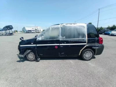 Toyota JPN TAXI