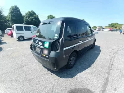 Toyota JPN TAXI