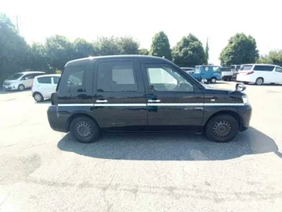 Toyota JPN TAXI