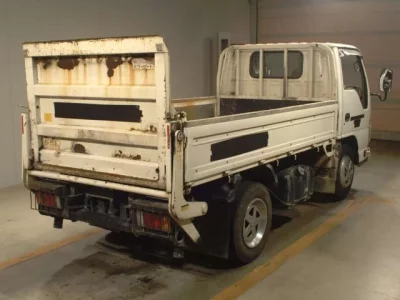 Mazda TITAN