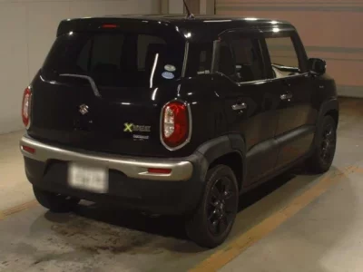 Suzuki XBEE