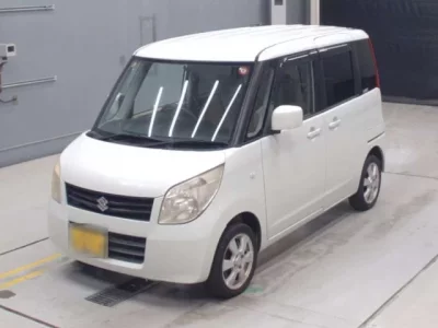 Suzuki PALETTE