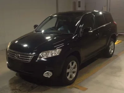 Toyota VANGUARD