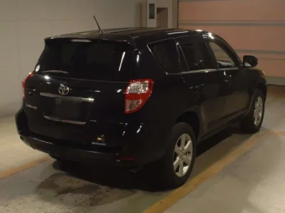 Toyota VANGUARD