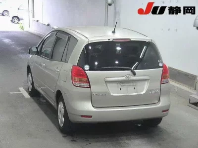 Toyota COROLLA SPACIO