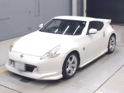 Nissan FAIRLADYZ