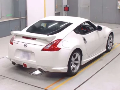 Nissan FAIRLADYZ