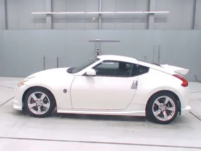 Nissan FAIRLADYZ
