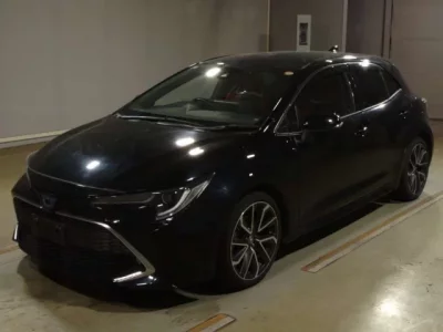 Toyota COROLLA SPORT