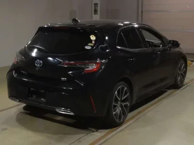 Toyota COROLLA SPORT