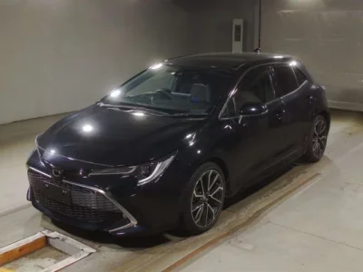 Toyota COROLLA SPORT