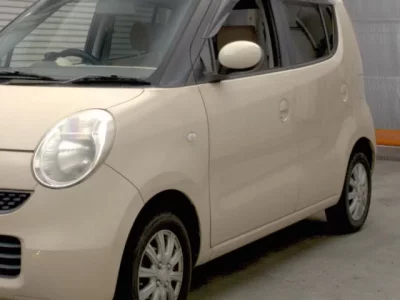 Suzuki MRWAGON