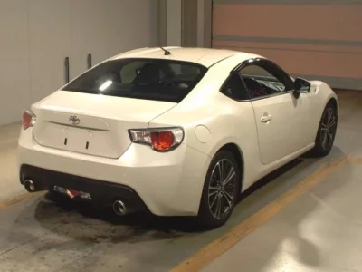 Toyota 86