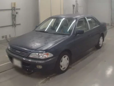 Toyota CARINA