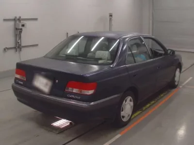 Toyota CARINA